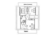 Ferienwohnung Karwendel: Grundriss